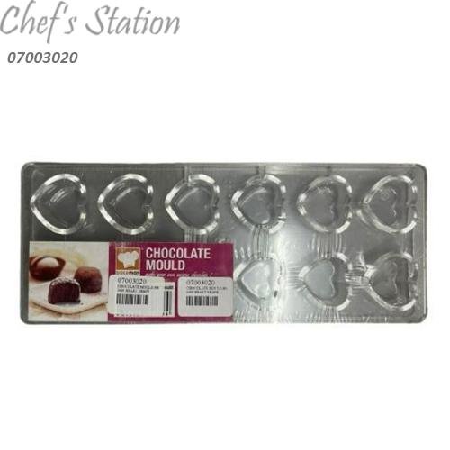 chocolate mold