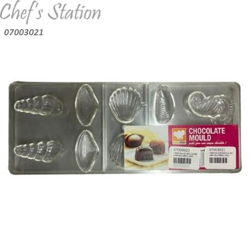 chocolate mold