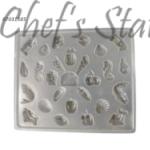 Shell Shape Jelly Mold