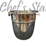 Champagne Bucket