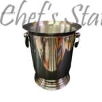 Champagne Bucket Stainless Steel