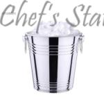 Wine Bucket Stainless Steel