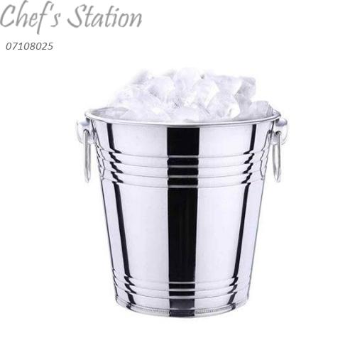 Wine Bucket Stainless Steel