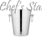 Champagne Bucket Stainless Steel