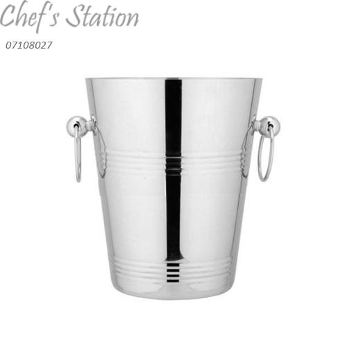 Champagne Bucket Stainless Steel