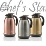 Thermal Stainless Steel Flask 1.9Litre