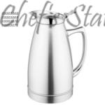 Double Wall Insulated Server Flask with Base