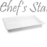 GN Porcelain Food Pan 1/1