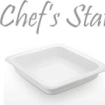 GN Porcelain Pan 1/2