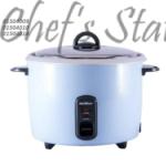 Electric Rice Cooker 1.0Litre-2.8Litre