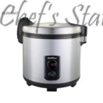 Electric Rice Warmer / Soup Warmer 20Litre