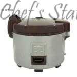 Rice Cooker with Warmer 8.6Litre