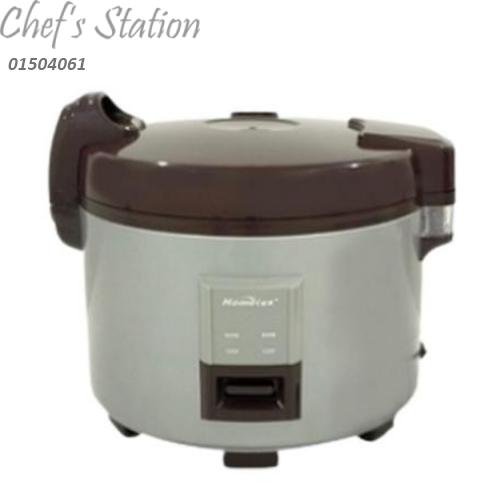 Rice Cooker with Warmer 8.6Litre