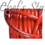 High Pressure Red Gas Hose