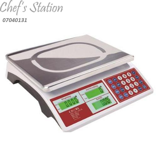 Price Computing Scale 15kg