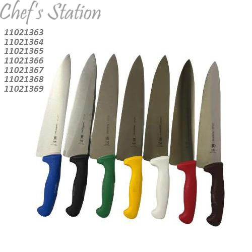 Chef Knife Polypropylene Handle 12 inch