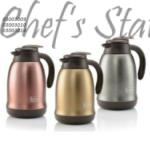 Thermal Stainless Steel Flask 1.5Litre