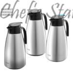 Stainless Steel Thermal Carafe Flask 1.6