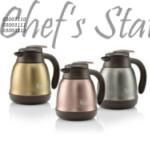 Thermal Stainless Steel Flask 1.0Litre