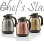 Thermal Stainless Steel Flask 1.3Litre