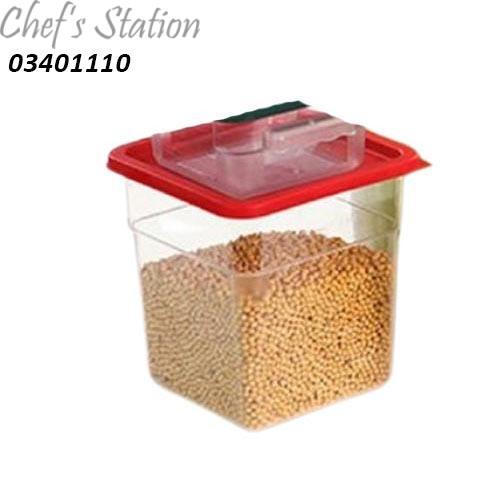 Food Storage Container 08Litre