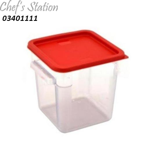 Food Storage Container 06Litre