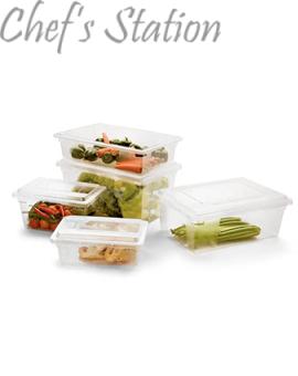 PC Storage Container – ChefStation.com.my