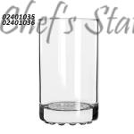 Hi Ball Tumbler 207ml & 260ml