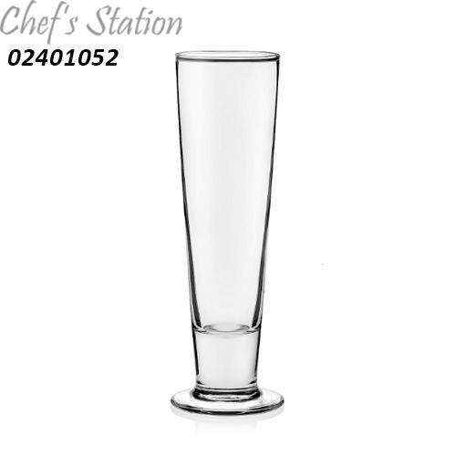 Beer Glass Footed 414ml