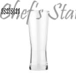 Pilsner Beer Glass 410ml & 665ml