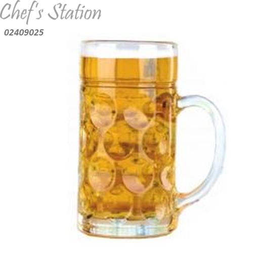 beer mug