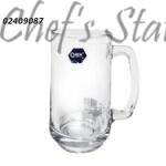 Beer Mug 400ml