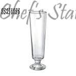 Beer Glass Footed 300ml & 500ml