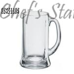Beer Mug 580ml