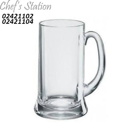 Beer Mug 580ml