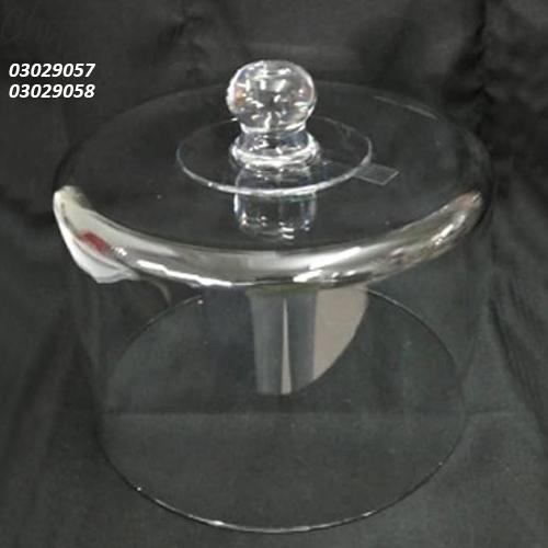 PC Cake Dome Cover
