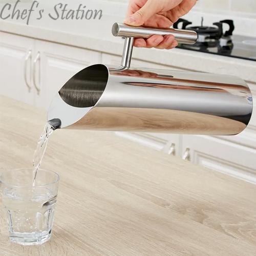 Chef Pitcher Pitcher 1.0Litre – ChefStation.com.my