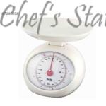 Kitchen Scale 1.0kg