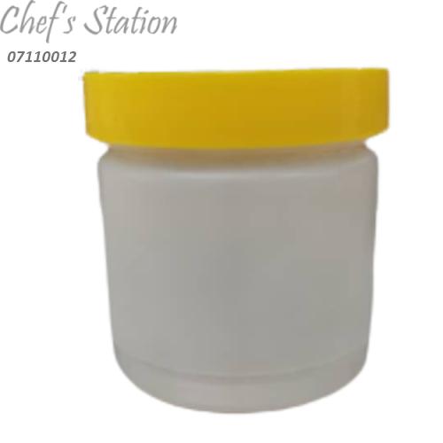 Empty Syrup Containers Syrup Container 0.5 Litre – ChefStation.com.my