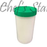 Syrup Container 1.0 Litre