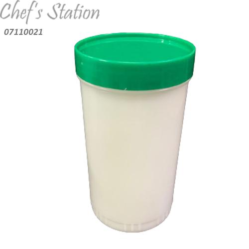 Syrup Container 1.0 Litre – ChefStation.com.my