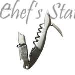 Wine Opener Stainless Steel