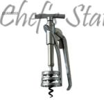 Wine Opener Stainless Steel