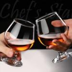Brandy Glass