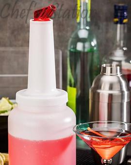 Store and Pour Bottle – ChefStation.com.my