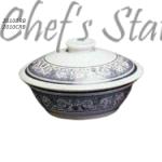 YC Royal Blue Casserol