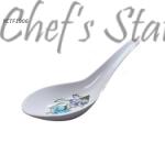 YC Daisy Chinese Spoon