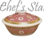 YC Red Longevity Casserol