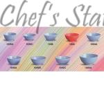 Round Soup Bowl 3.5"-5.0"