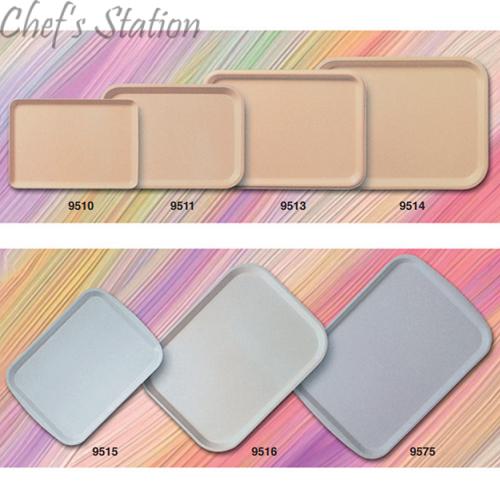 Rectangle Tray